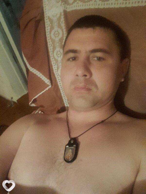Володька, 38, Пензе — анкета №2392759