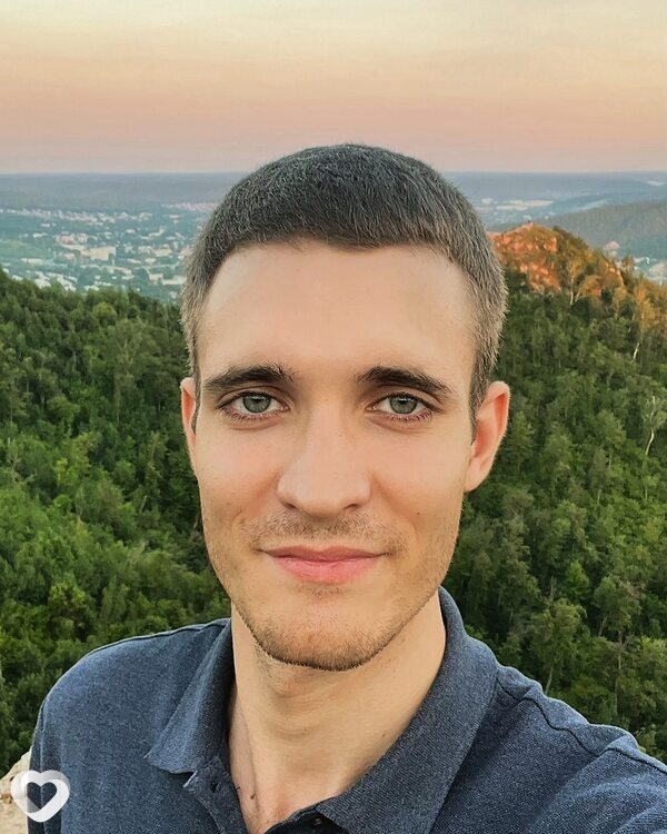 Слава, 27, Самаре — анкета №2392760
