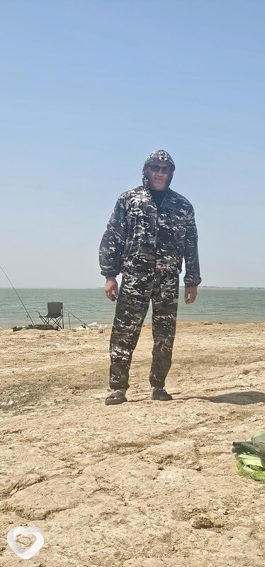 Макс, 39, Шымкенте — анкета №2392761
