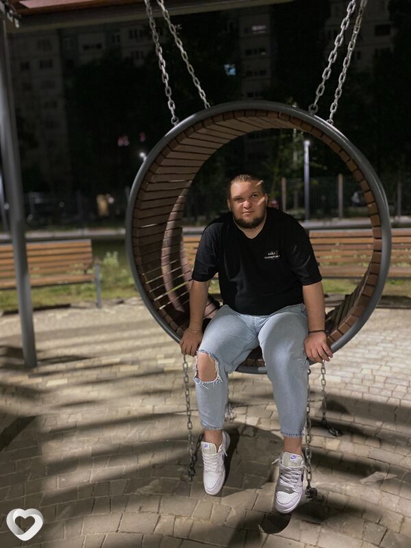 Андрей, 30, Саратове — анкета №2392764