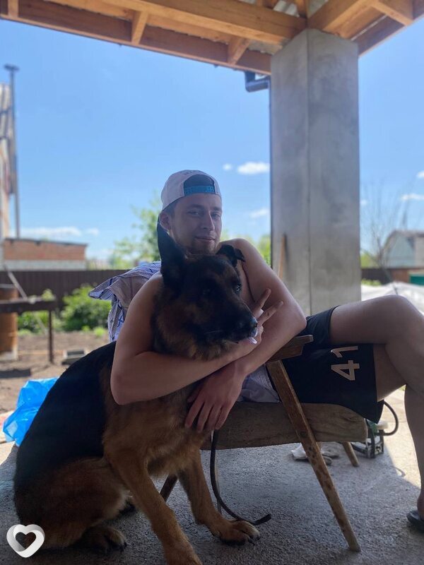 Марат, 26, Волгограде — анкета №2392706