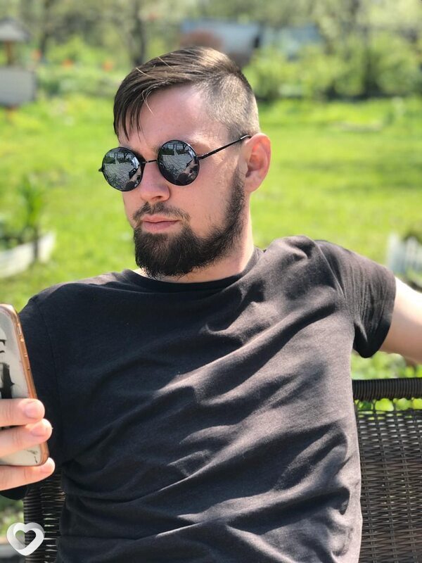 Алексей, 34, Новотроицке — анкета №2392711