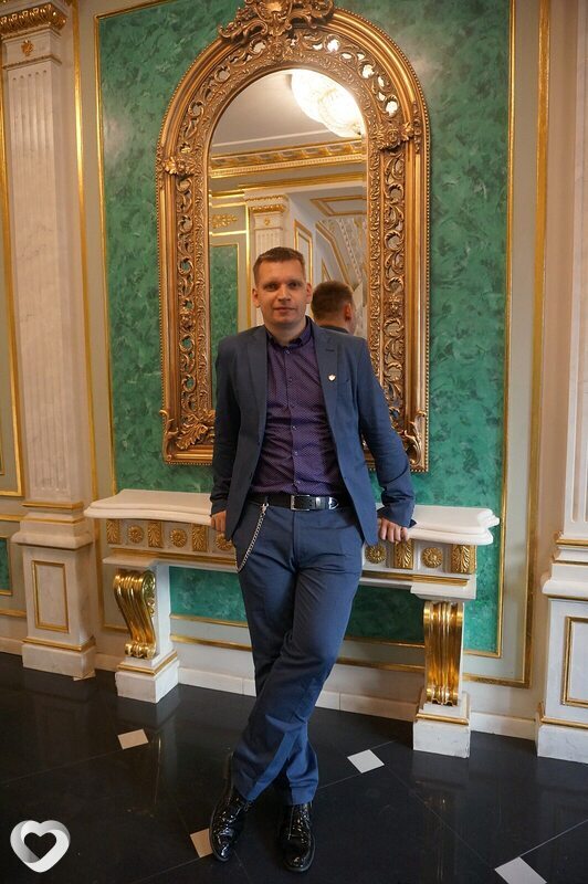 Dmitry, 36, Нижнем Тагиле — анкета №2392712