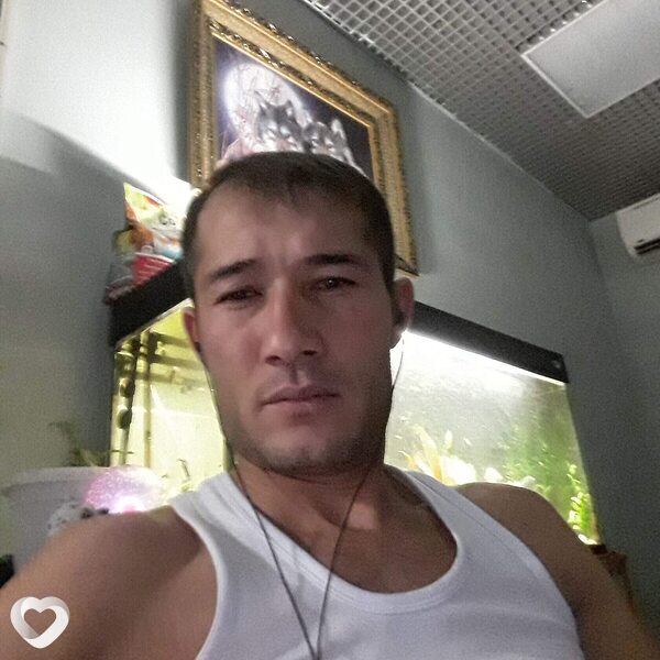 Тохир, 42, Актобе — анкета №2392713