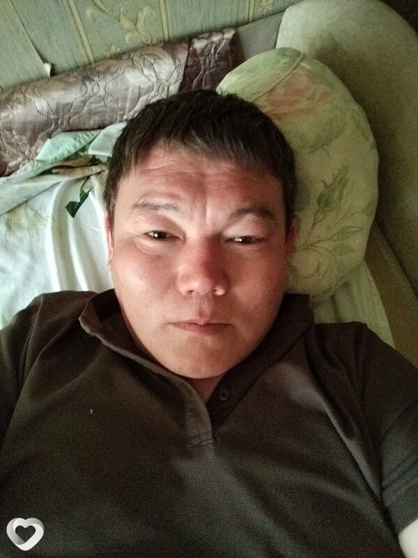 Артур, 37, Отрадном — анкета №2392619