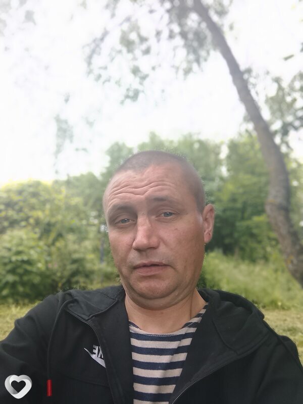 Михаил, 40, Мценске — анкета №2392718