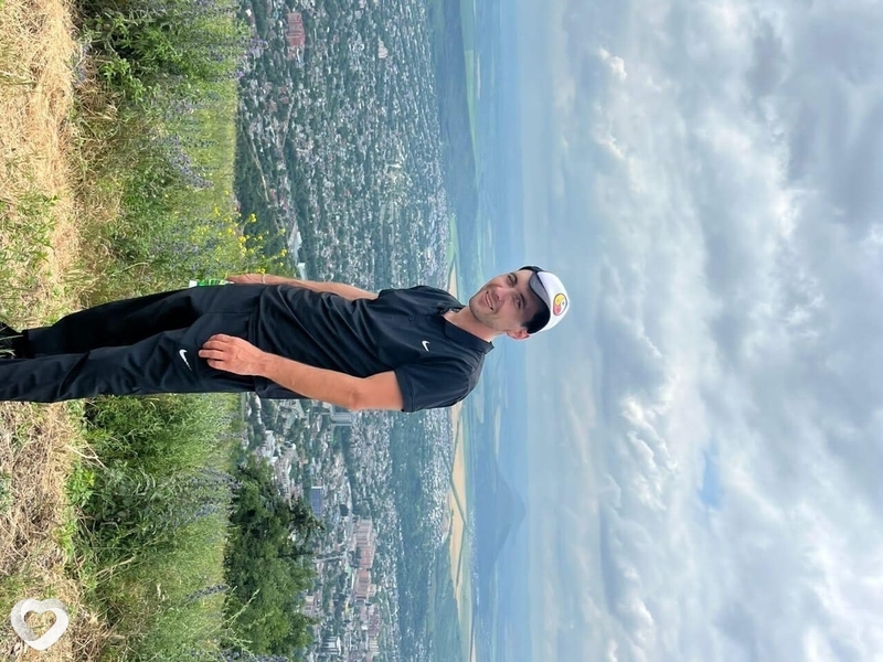 Алберт, 36, Новочеркасске — анкета №2392719