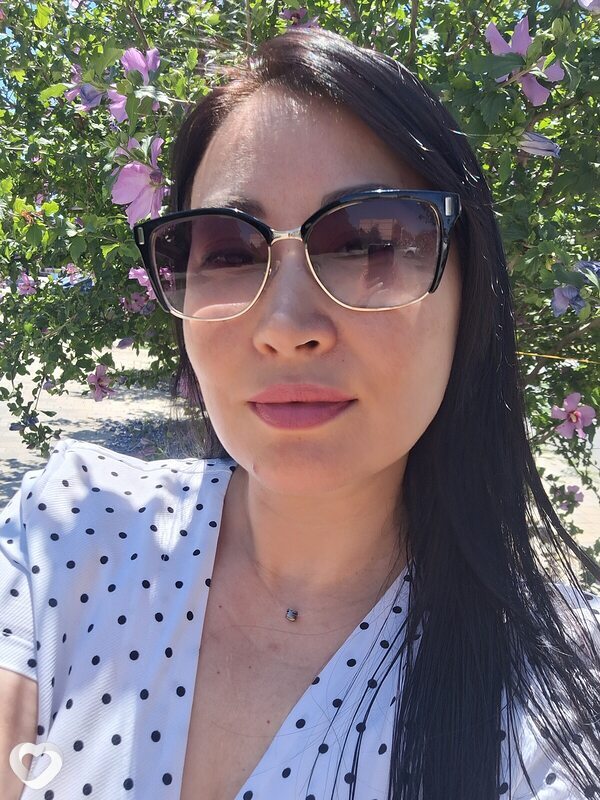 Диана, 38, Керчи — анкета №2392727