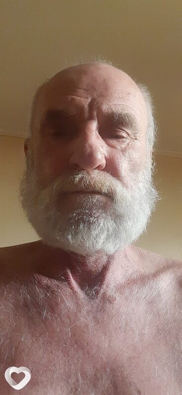 Мирон, 63, Гомеле — анкета №2392737