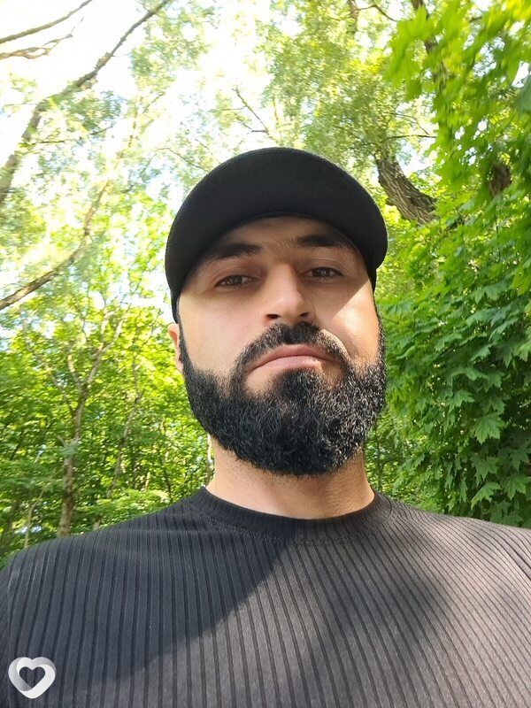 Добрый, 35, Хасавюрте — анкета №2392794