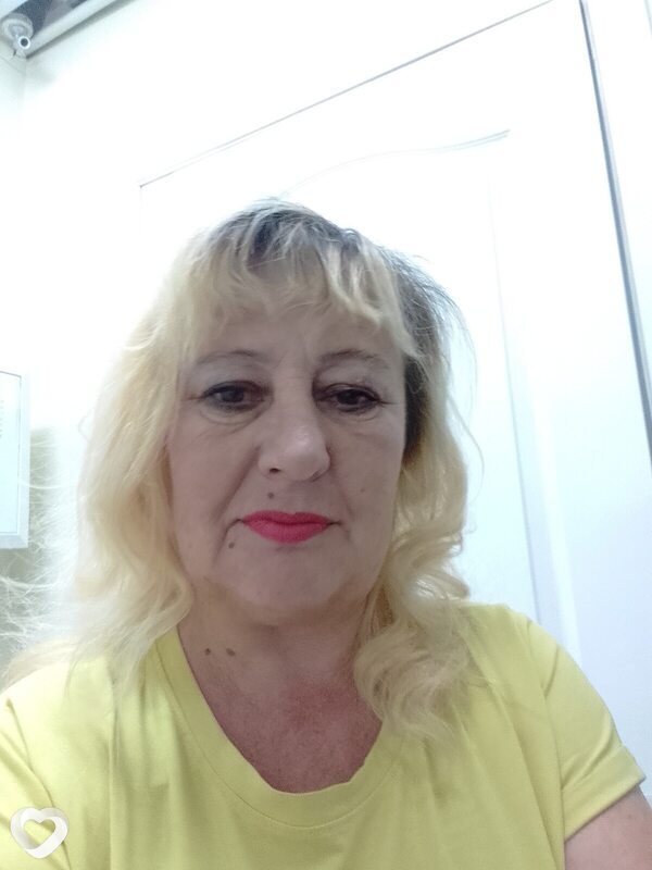 Елена, 56, Барнауле — анкета №2392795