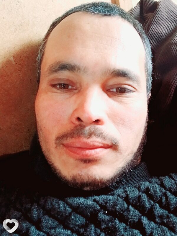 Сенатор, 36, Одинцове — анкета №2392801