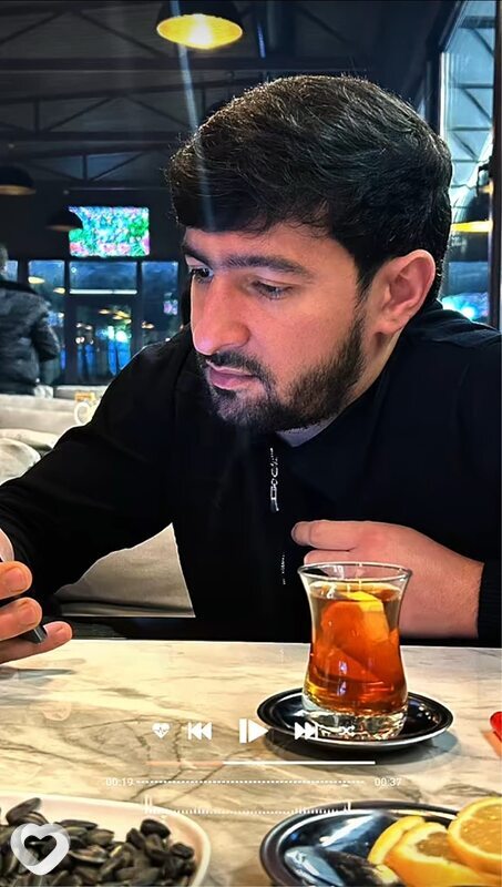Naim, 31, Сургуте — анкета №2392803