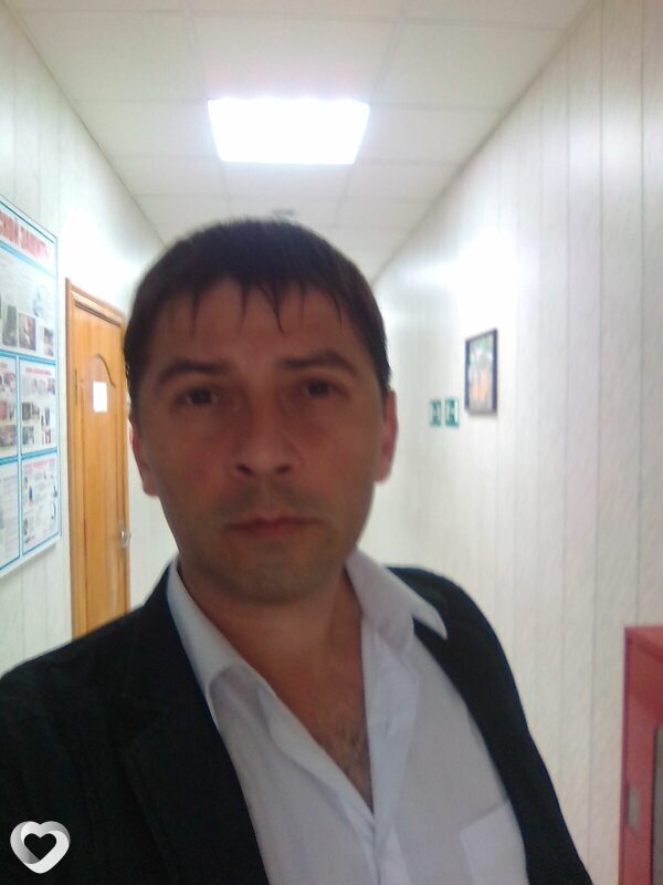 Роман, 42, Волгограде — анкета №2392810