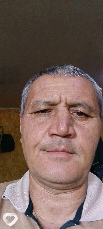 Немат, 50, Петропавловске — анкета №2392814