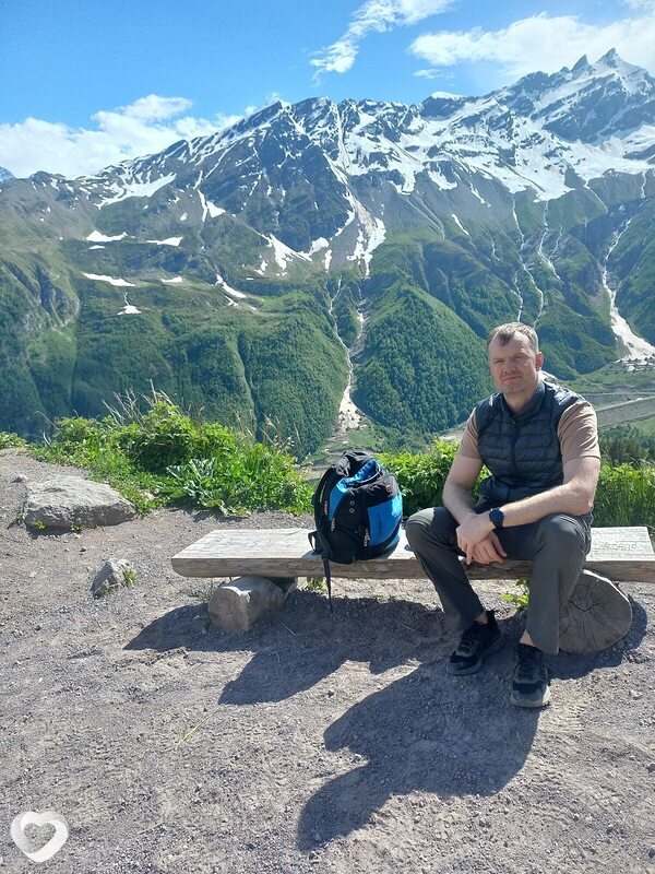 Сергей, 44, Москве — анкета №2392815