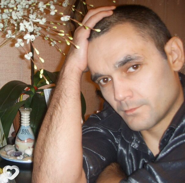 Алексей, 39, Омске — анкета №2392777