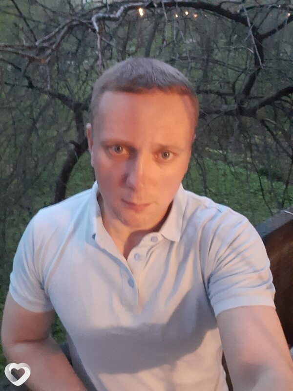 Сергей, 44, Владивостоке — анкета №2392787