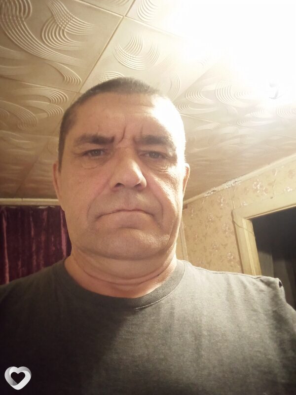 Сергей, 50, Новосибирске — анкета №2392848