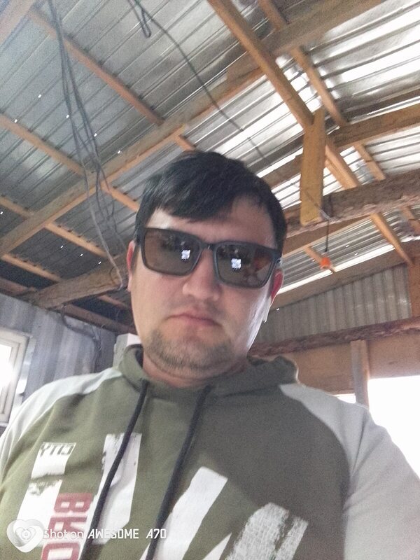 Azimxon, 32, Чимкенте — анкета №2392860
