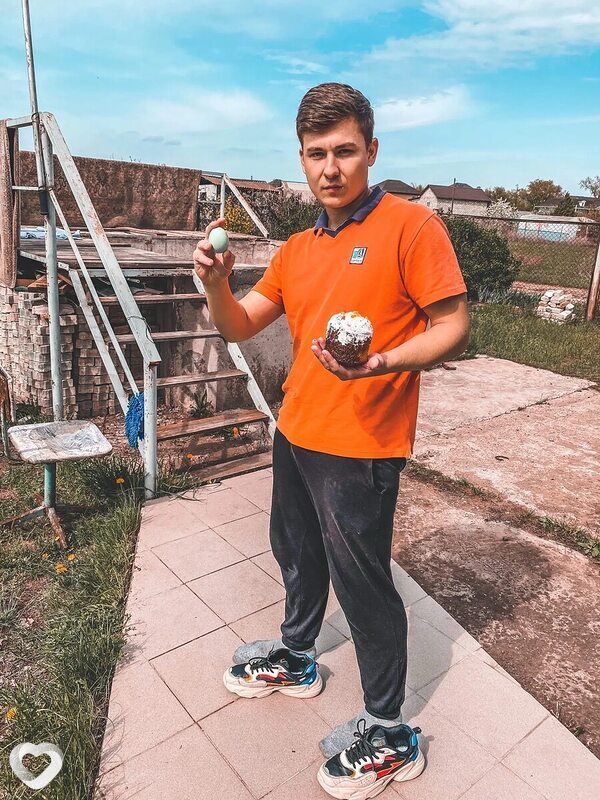 Максим, 29, Волгограде — анкета №2392861