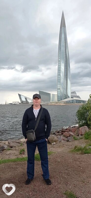 Павел, Колпино