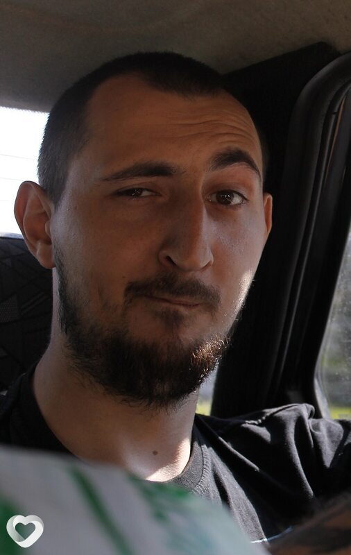 Кирилл, 36, Гатчине — анкета №2392863