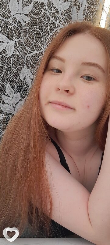 Жасмин, 20, Перми — анкета №2392897