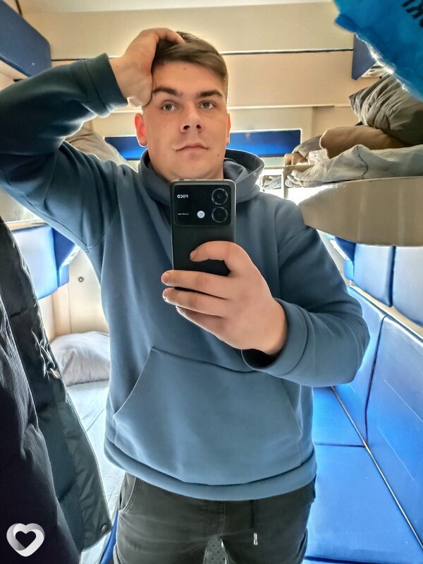 Дмитрий, 27, Самаре — анкета №2392898