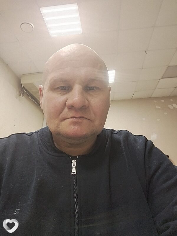 Алексей, 48, Уфе — анкета №2392910