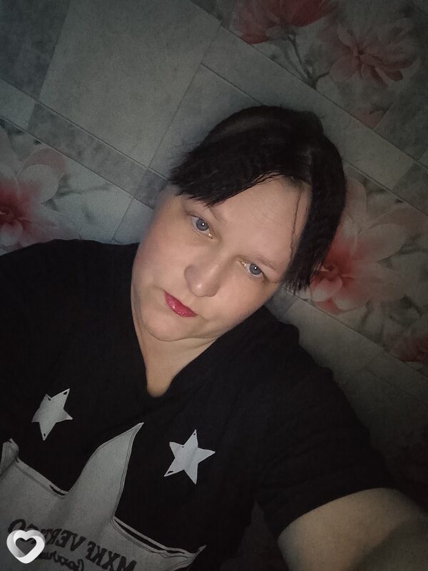 Алена, 36, Риддер — анкета №2392915