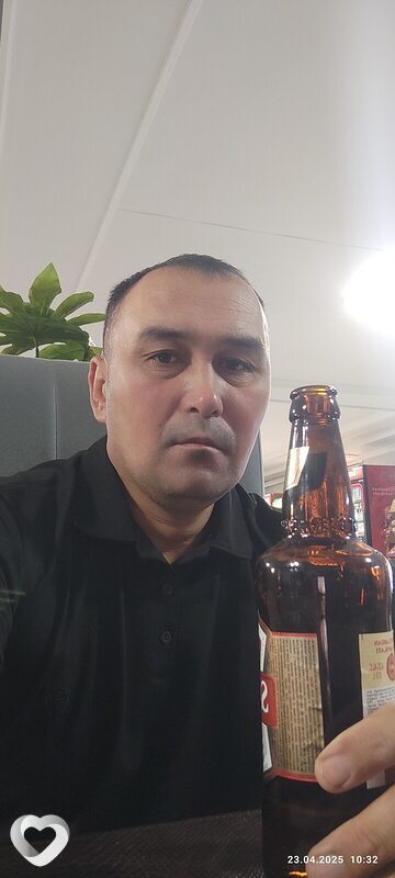 Уктам, 41, Владимире — анкета №2392921