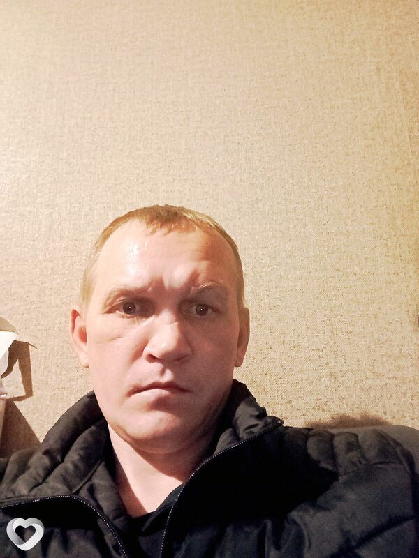 Артëм, 36, Магадане — анкета №2392932
