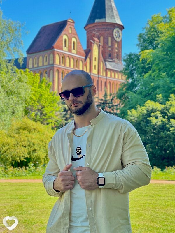 Руслан, 30, Архангельске — анкета №2392938
