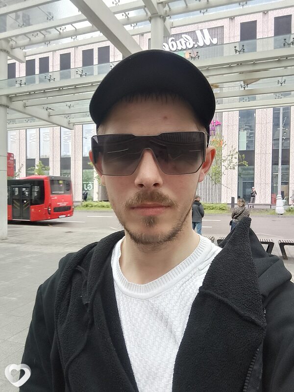 Роман, 31, Полоцке — анкета №2393038