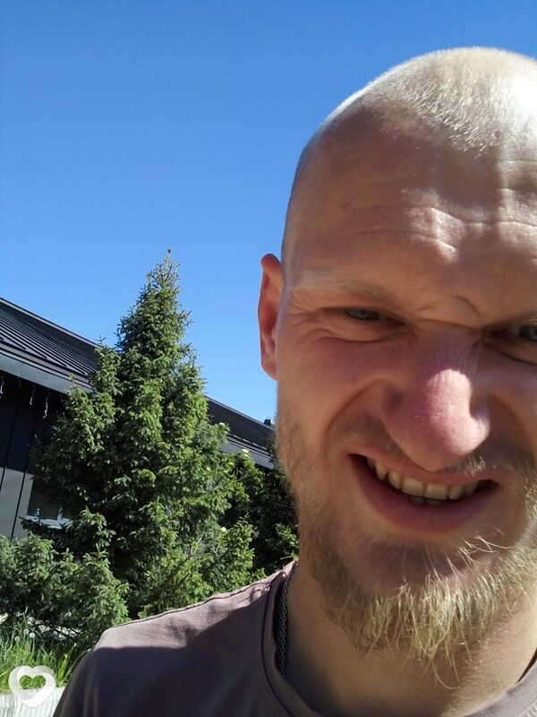 Игорь, 28, Риддер — анкета №2393039