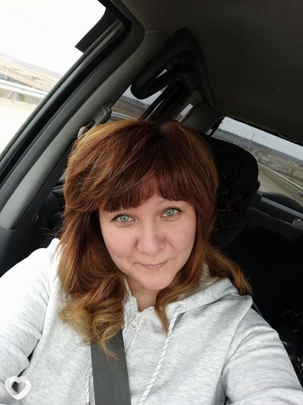 Inga, 50, Иркутске — анкета №2392993