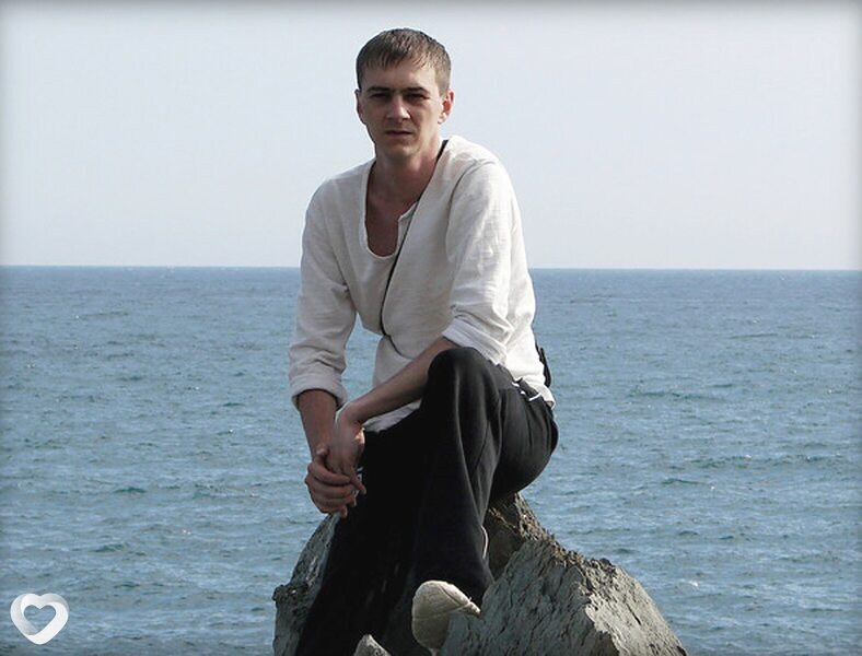 Роман, 40, Находке — анкета №2393005