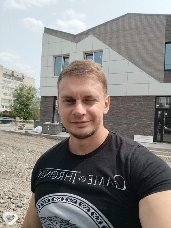 Сергей, Черемисиново