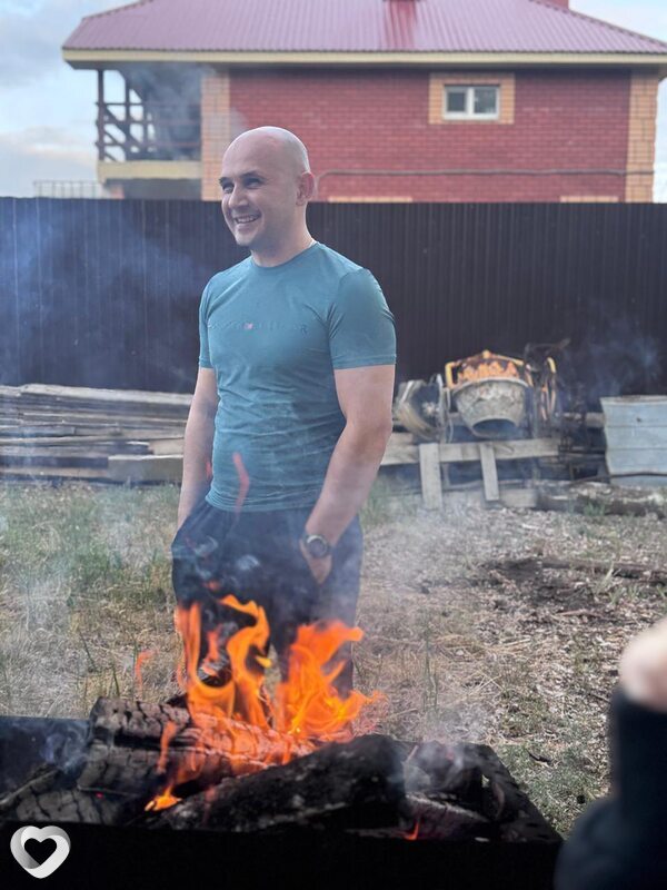 Khoroshevya, 42, Москве — анкета №2393010