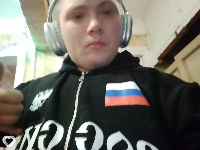 Андрей, Игрим