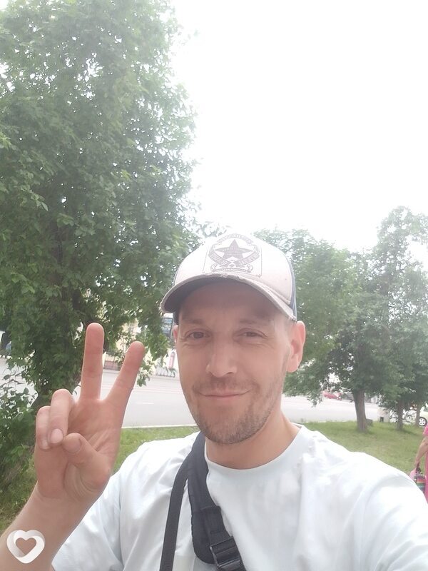 Максим, 39, Нижнем Тагиле — анкета №2392821