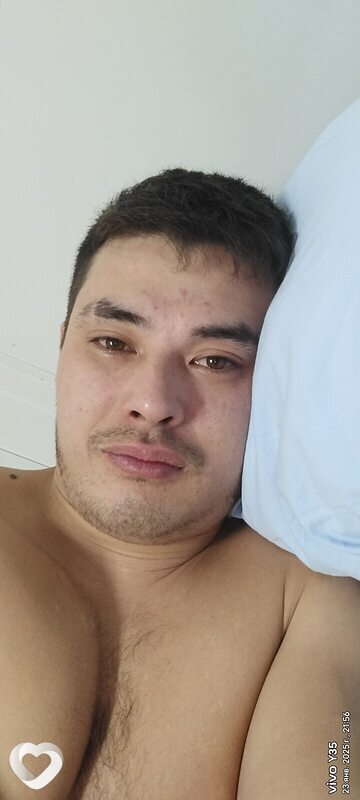 Анатолий, 34, Шахтинске — анкета №2392825
