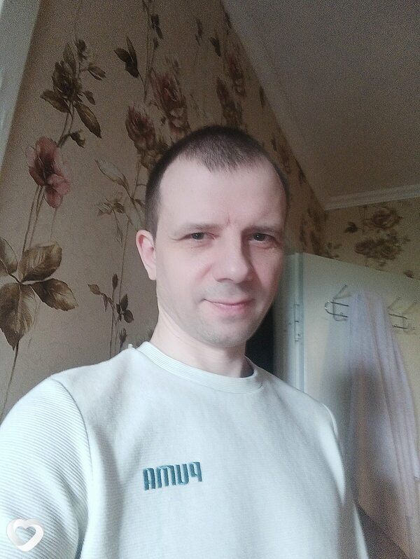 Виталий, 48, Санкт-Петербурге — анкета №2392970