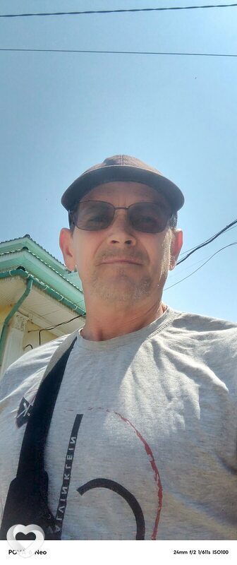 Вова, 48, Севастополе — анкета №2392972
