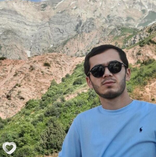 Руфат, 23, Свободном — анкета №2392974