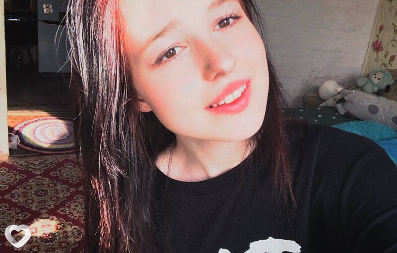 Анастасия, 19, Тюмени — анкета №2392984