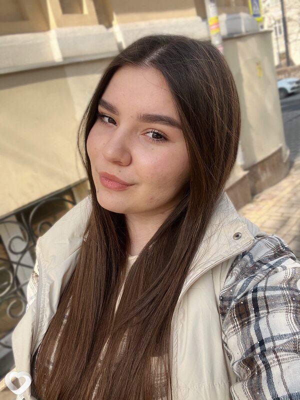 Кристина, 21, Ростове-на-Дону — анкета №2392986