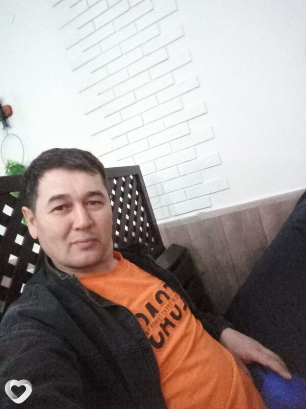 Жанибек, 47, Астане — анкета №2392989