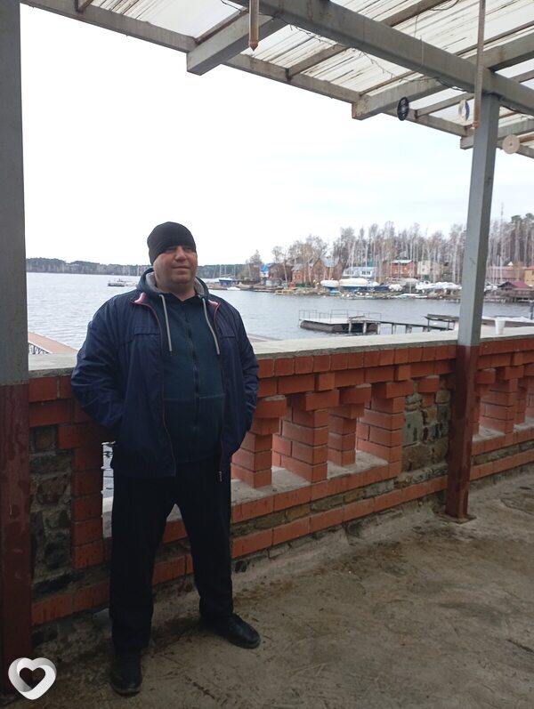 Евгений, 41, Свободном — анкета №2393269